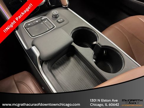 Used 2023 Acura TLX w/ Technology Package FWD image 30