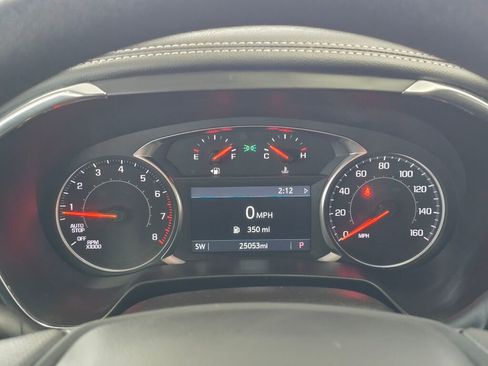 Used 2025 Chevrolet Blazer LT image 28