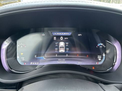 New 2026 RAM 2500 Limited image 21