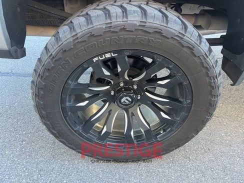 Used 2022 Chevrolet Silverado 1500 RST w/ All Star Edition Plus image 18