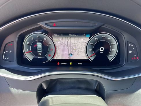 Used 2022 Audi A6 Premium Plus AWD/4WD image 23