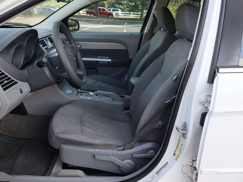Used 2008 Chrysler Sebring LX FWD image 19