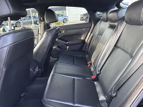 Used 2023 Acura Integra A-Spec image 10