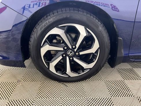 Used 2017 Honda Accord EX-L image 26