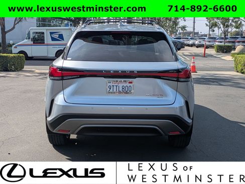 Used 2025 Lexus RX 350 w/ Convenience Package image 9