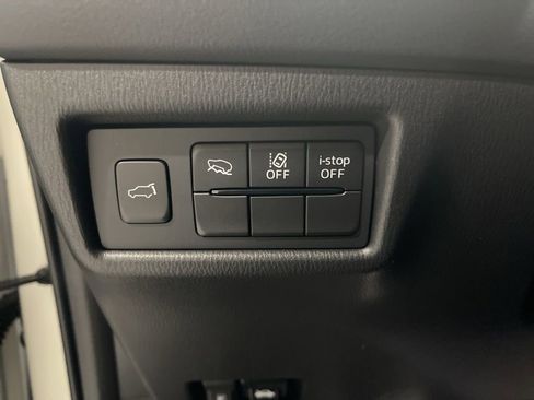 New 2025 MAZDA CX-5 Carbon Edition image 16