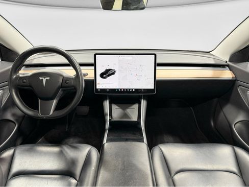 Used 2019 Tesla Model 3 Long Range AWD/4WD image 15