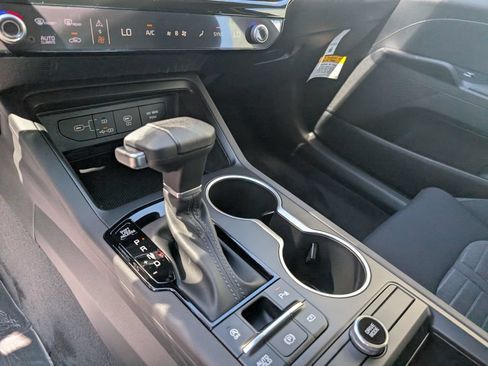 New 2026 Kia K5 LXS FWD image 20