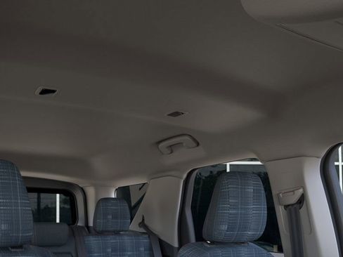 New 2024 Ford Bronco Sport Heritage w/ Heritage Convenience Package image 22