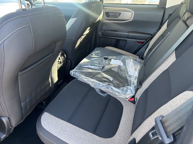 New 2026 Ford Bronco Sport Big Bend w/ Convenience Package AWD/4WD image 21