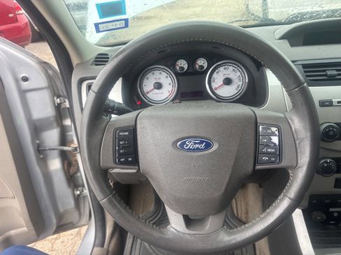 Used 2008 Ford Focus SES image 12