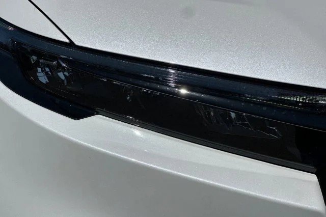 New 2026 Honda CR-V Sport-L image 32