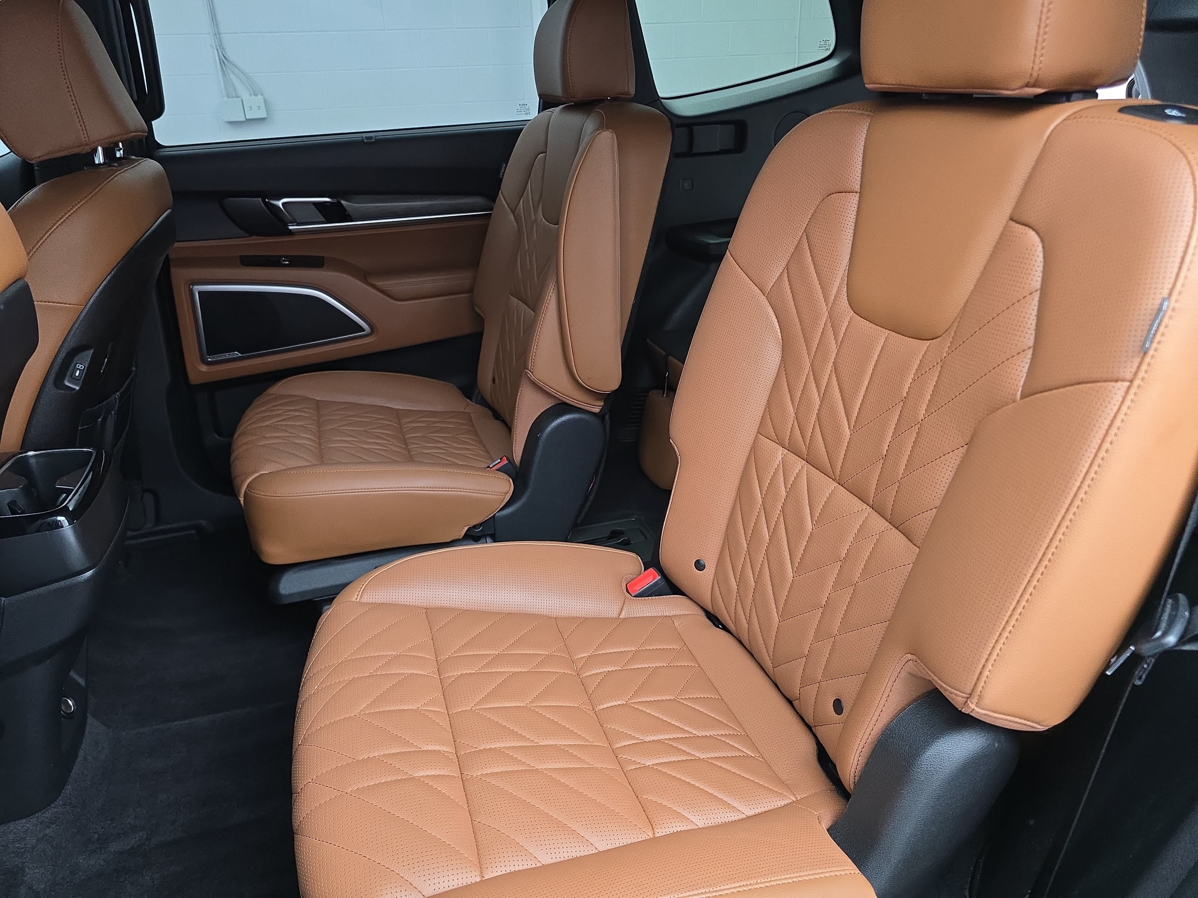 Used 2025 Kia Telluride EX X-Line AWD/4WD image 18