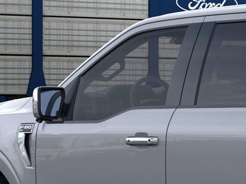 New 2026 Ford F150 XLT image 20