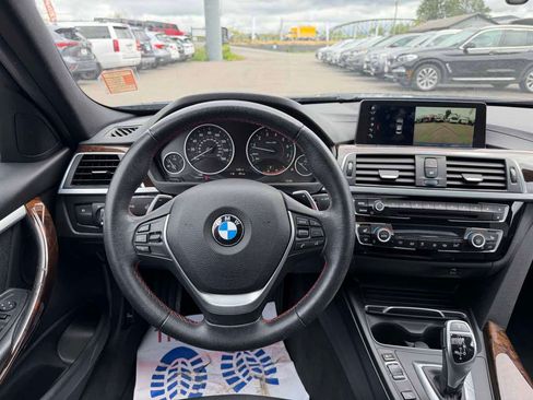 Used 2018 BMW 330i Sedan RWD image 22
