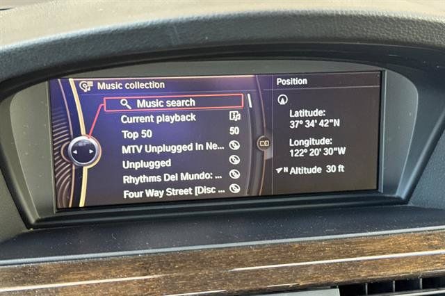 Used 2013 BMW 335i Convertible RWD image 18
