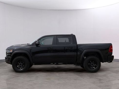 Used 2026 RAM 1500 RHO w/ RHO Level 1 Equipment Group AWD/4WD image 4