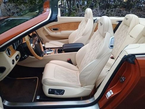 Used 2012 Bentley Continental GT image 6