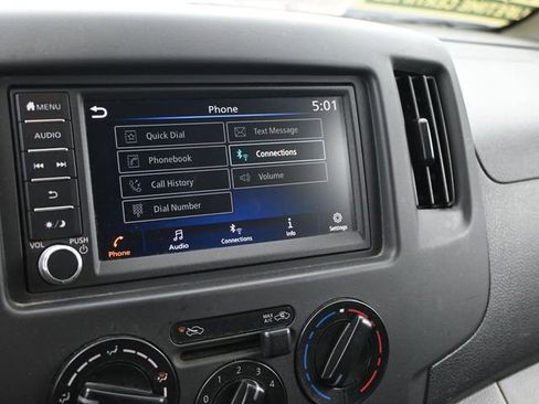 Used 2021 Nissan NV200 S image 24