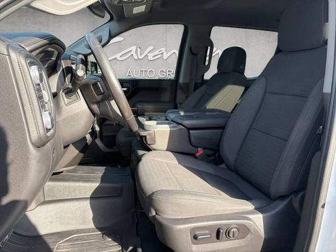 Used 2021 GMC Sierra 1500 Elevation AWD/4WD image 19