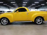 Used 2003 Chevrolet SSR w/ Preferred Equipment Group image 2