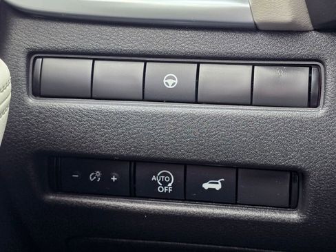Used 2024 Nissan Rogue SV w/ SV Premium Package FWD image 24