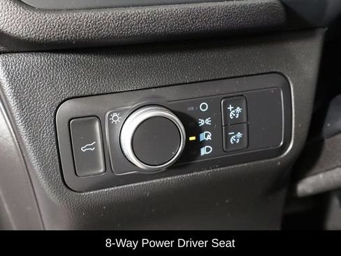 Used 2022 Ford Escape SE w/ SE Sport Appearance Package FWD image 22