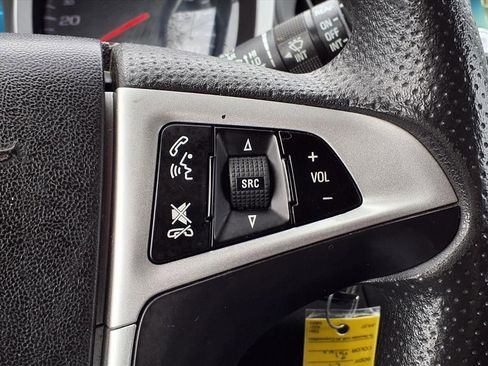 Used 2016 Chevrolet Equinox LT image 27