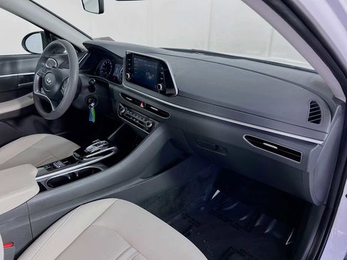 Certified 2023 Hyundai Sonata SE image 27