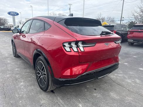 Used 2024 Ford Mustang Mach-E Premium image 9