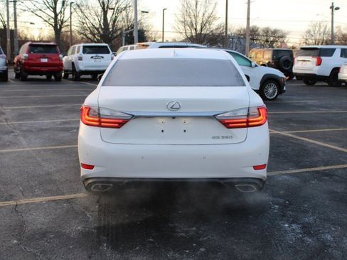 Used 2016 Lexus ES 350 image 6