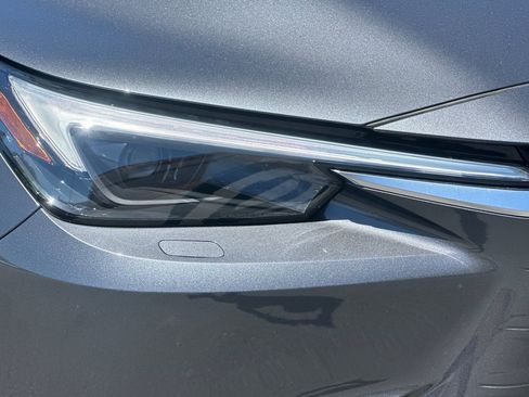 New 2026 Lexus TX 350 AWD image 12