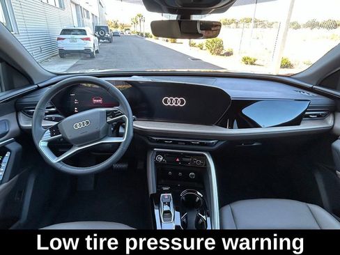 New 2025 Audi Q5 Premium w/ Convenience Package image 11