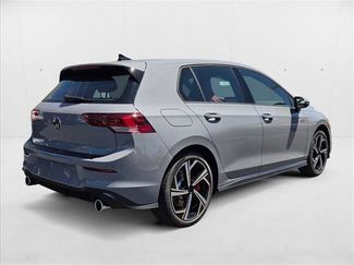 New 2025 Volkswagen Golf SE video 2