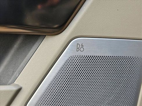 Used 2024 Ford F150 Platinum w/ Equipment Group 703A Plus AWD/4WD image 23