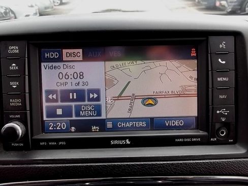 Used 2013 Dodge Grand Caravan R/T w/ Safety Sphere Group FWD image 23