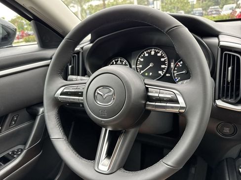 New 2026 MAZDA CX-50 AWD 2.5 S w/ Cargo Package image 54