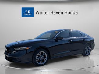 Used 2023 Honda Accord EX video 2