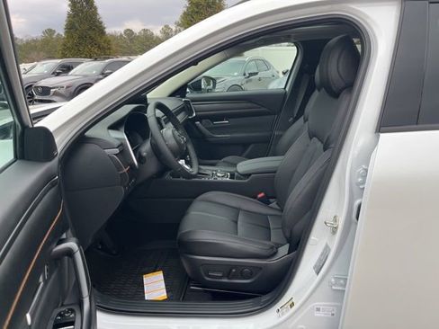 New 2026 MAZDA CX-50 AWD 2.5 Hybrid w/ Weather Package image 20