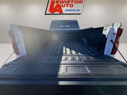 New 2026 Chevrolet Silverado 3500 LT w/ All Star Edition image 24