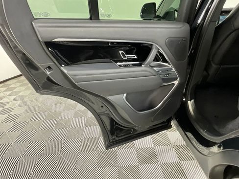 Certified 2023 Land Rover Range Rover SE AWD/4WD image 26