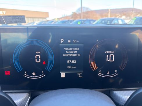 New 2026 Hyundai Sonata SEL AWD/4WD image 16