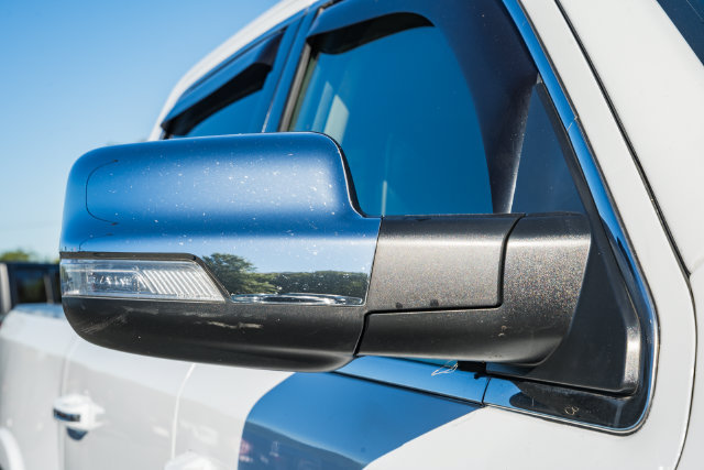Used 2020 RAM 1500 Laramie AWD/4WD image 22