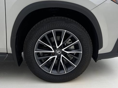 Used 2025 Lexus NX 350 AWD w/ Accessory Package (2T) image 29