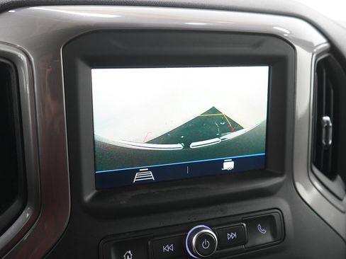 Used 2021 GMC Sierra 1500 4x4 Double Cab w/ Sierra Value Package image 20
