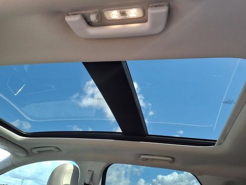 Used 2022 Ford Edge Titanium AWD/4WD image 21