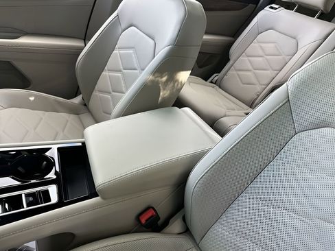 New 2026 Volkswagen Atlas SE AWD/4WD image 21