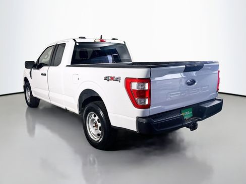 Used 2022 Ford F150 XL w/ Equipment Group 101A High image 7