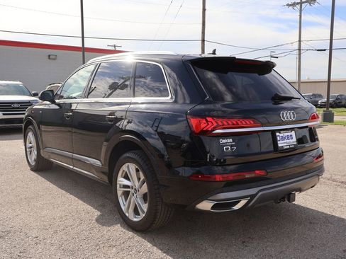 Used 2022 Audi Q7 AWD/4WD image 6