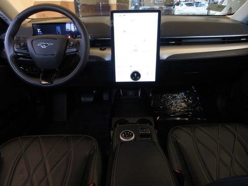 Certified 2023 Ford Mustang Mach-E Select RWD image 20